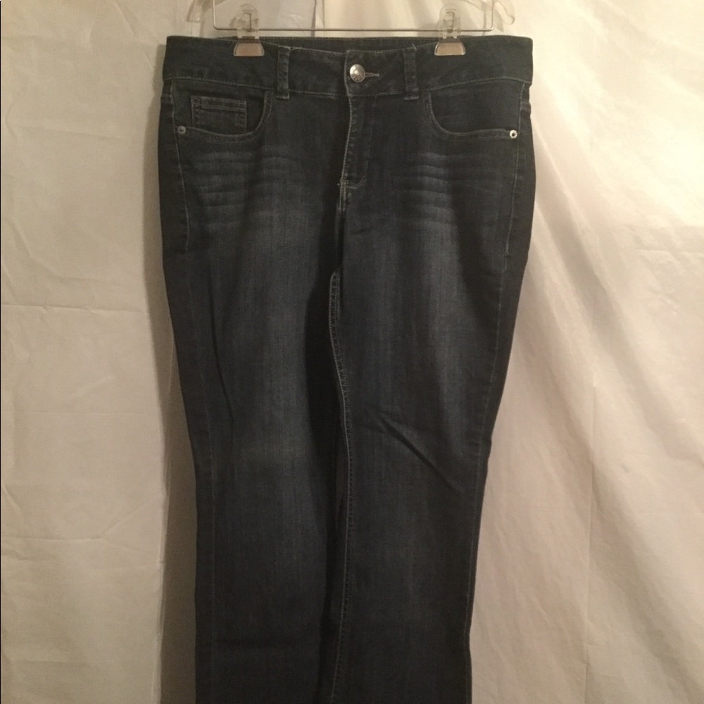 Riders by Lee Womens Jeans Size 14P